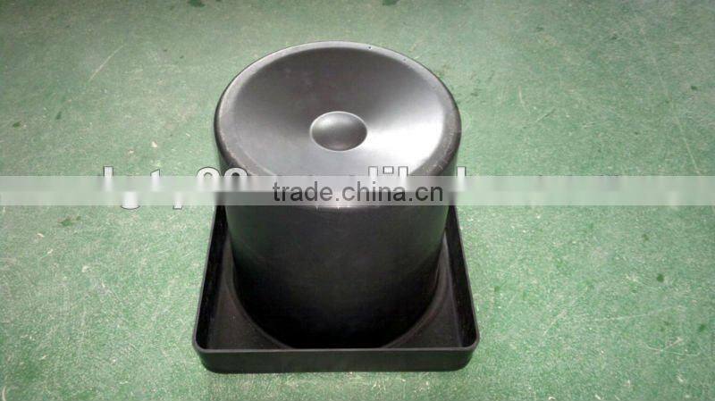 OEM factory plastic vacuum forming products machine cover
