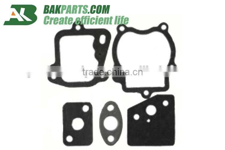 Brush Cutter Spare Parts gasket set Fits For CG139 Brush Cutter