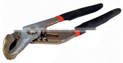 Offset Pipe Wrench Tool