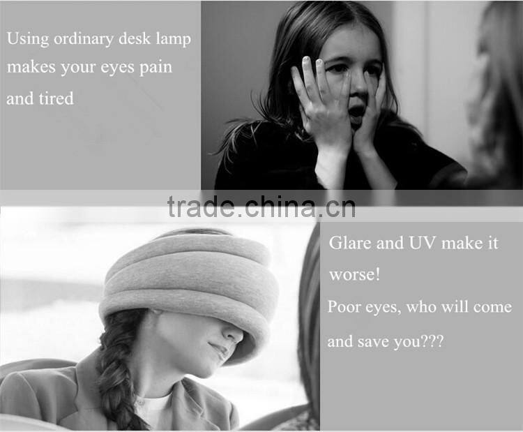 LG SKY reading desk lamp oled