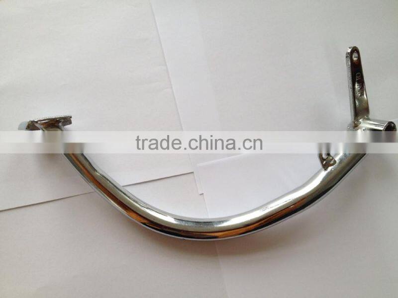 tricycle spare parts CG125 brake pedal for sale