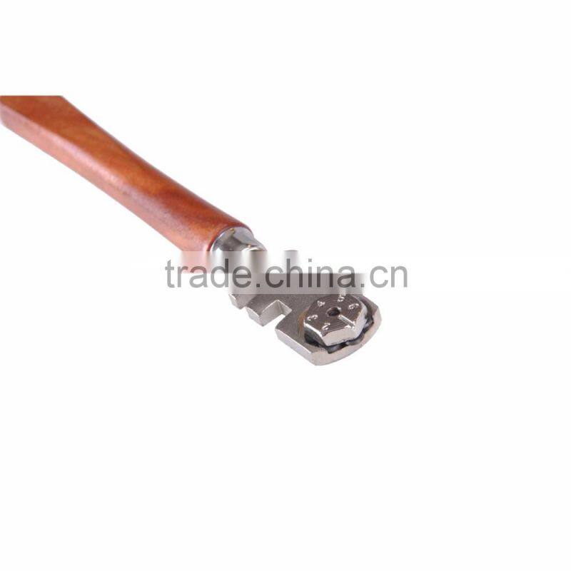 RONIX Six Wheel Glass Cutter RH-3400