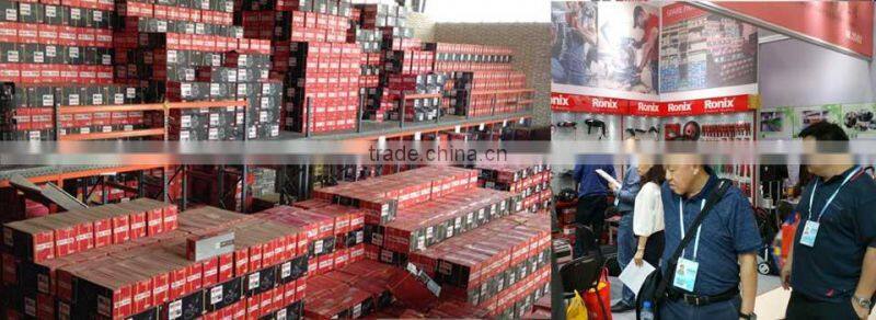 Ronix Industrial level Demolition Hammer 17mm 950W model 2806