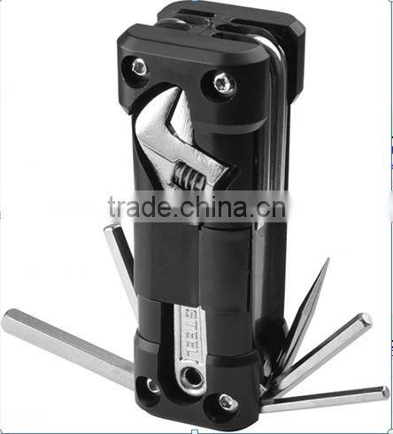 Auto Mechanics Tool Set 16pc Automotive Safety Assort Auto Mechanics Tool Set