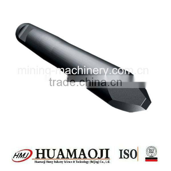 montabert V4500 hydraulic breaker chisel