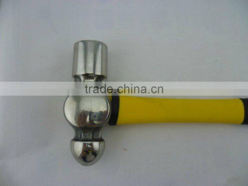 0.5`~3P Hammer Ball Pein Stainless Steel Non Magnetic Hand Tools