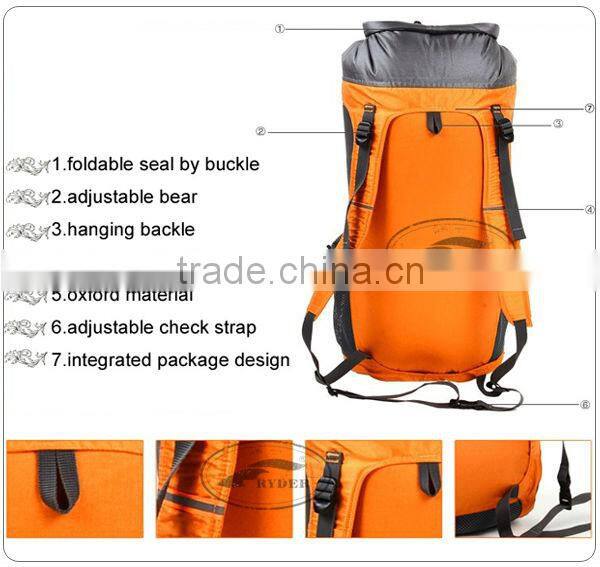 Waterproof Sports Bag