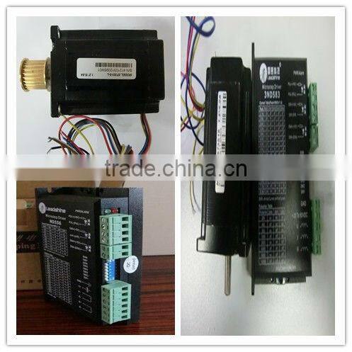 CO2 Laser Leadshine Motor 573s15 Driver 3nd583