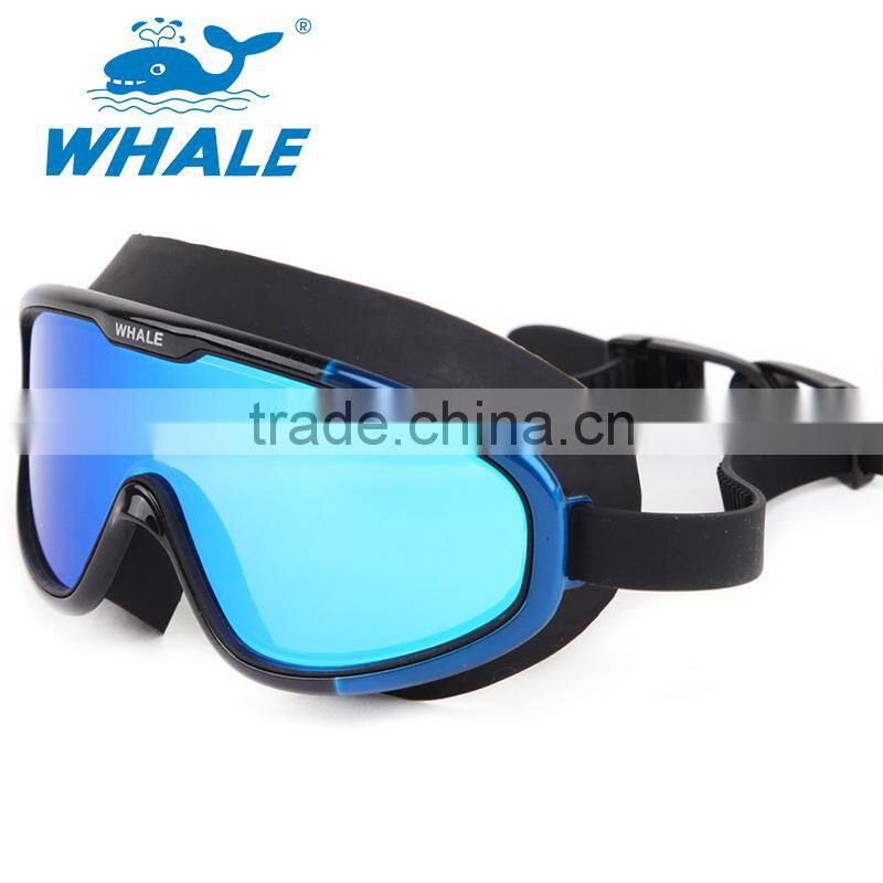 Panoramic View Goggle Anti-fog and scratch resistant lens(MM-8800)