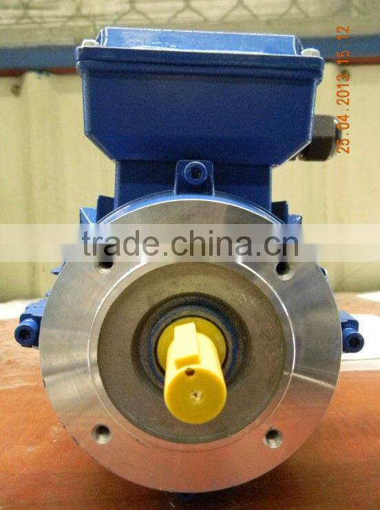 B14 FLANGE For Motor