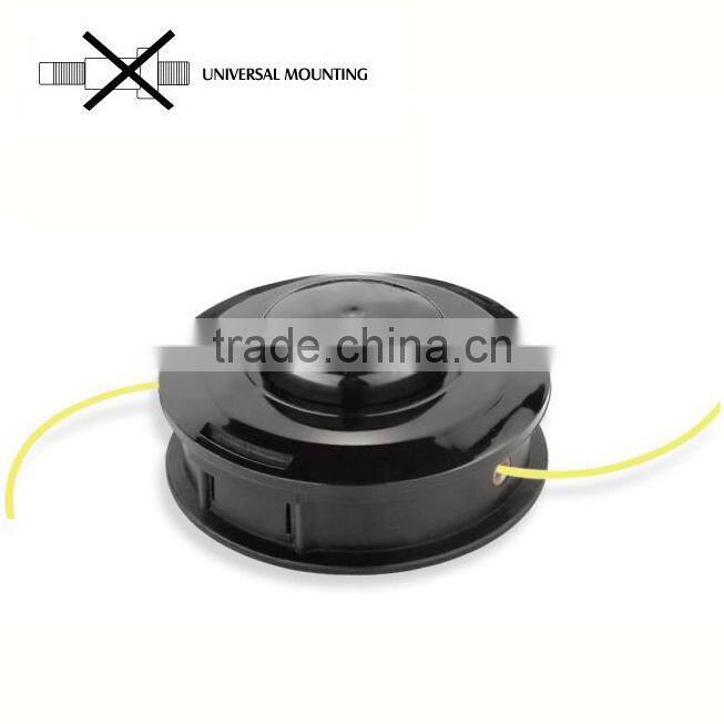 Nylon High Speed Head With Bolt Fits BRUSHCUTTER DL-2207