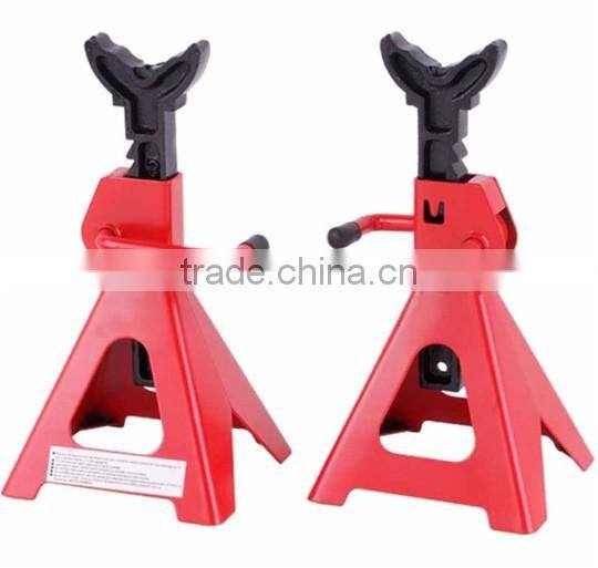 2T, 3T,4T,6T,12T AXIE Stand Jack Stand WITH ANSI