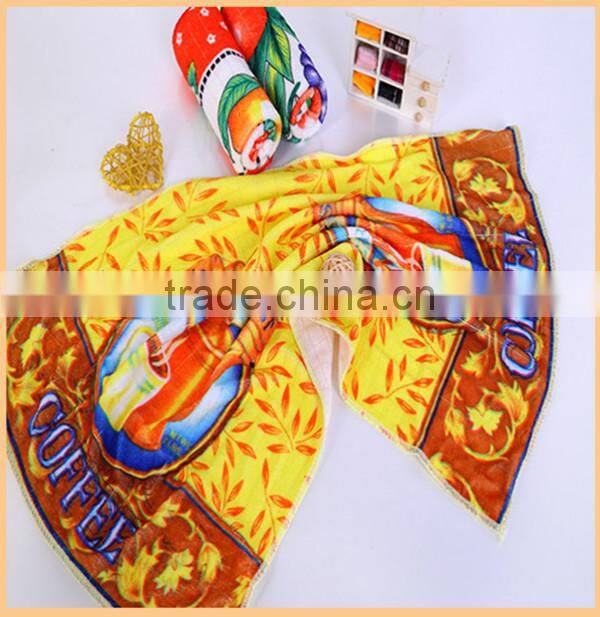 cotton towel hand towel microfiber fabric