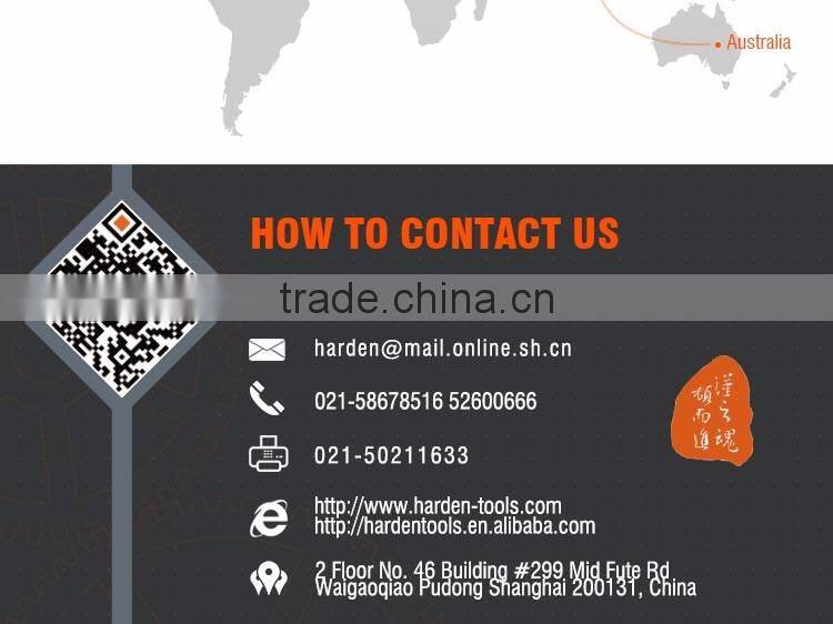 Professional Spring Magnet Pickup