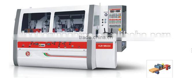 M623D four side moulder