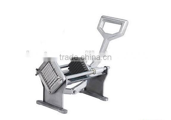 cutter french fry deluxe