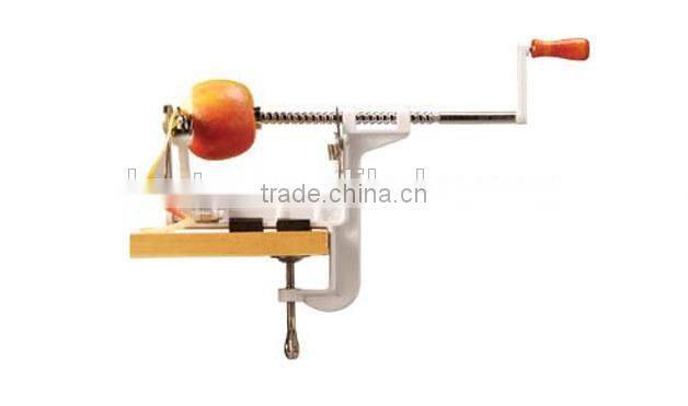 Apple peeler /fruit peeler