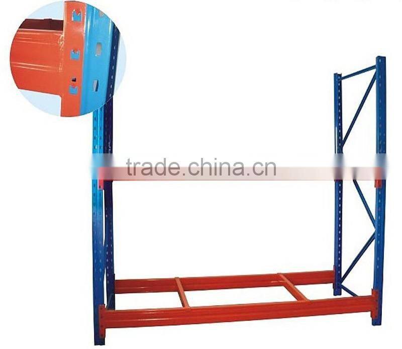 Selective warehouse storage Racking (Ningbo Reach)