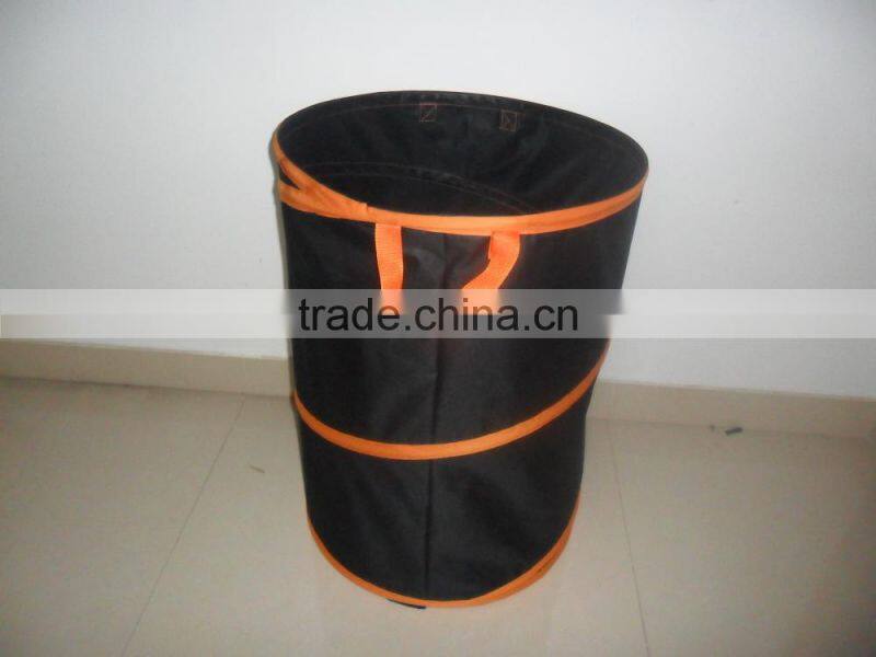 High quality handled folding pop up leaves barrels