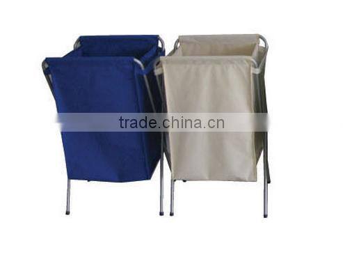 Peva Home and hotel usage laundry sorter /fashionable basket for laundry