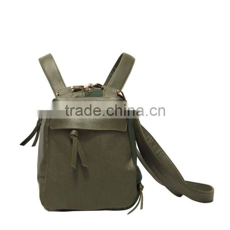 Durable PU Bags Handbags For Ladies