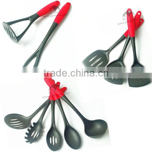 NY-6576 FDA Approval Compact nylon tool