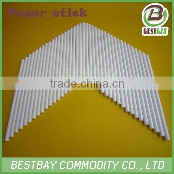 A Grade chocolate paper stick and lollipop paper stick