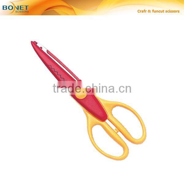 S72006 6-1/2" kid arts and craft scissors