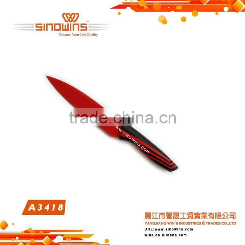 Durable and Fashionable Kitchen Knives Set with High Quality