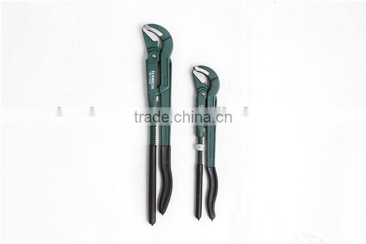 Pipe Wrench with Good Price and High Quality