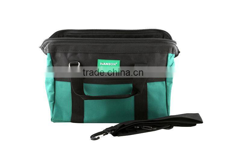 High Quality Folding Portable Tool Bag,Folding Electrician Tool Bag