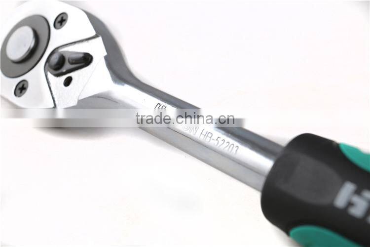 Quick Release Ratchet Handle