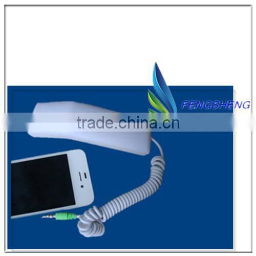 Pop phone handset for mobile phone ,tablet pc ,Blackberry