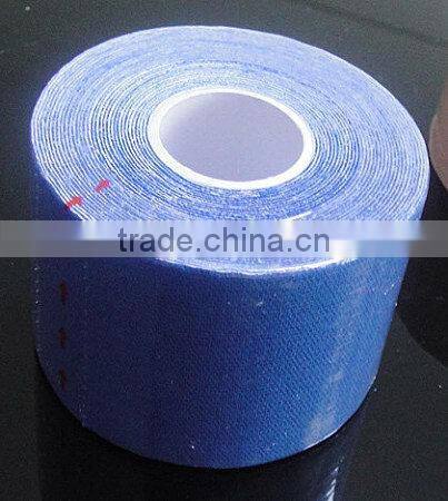 Guangzhou Topmedi medicated sports tape different size available