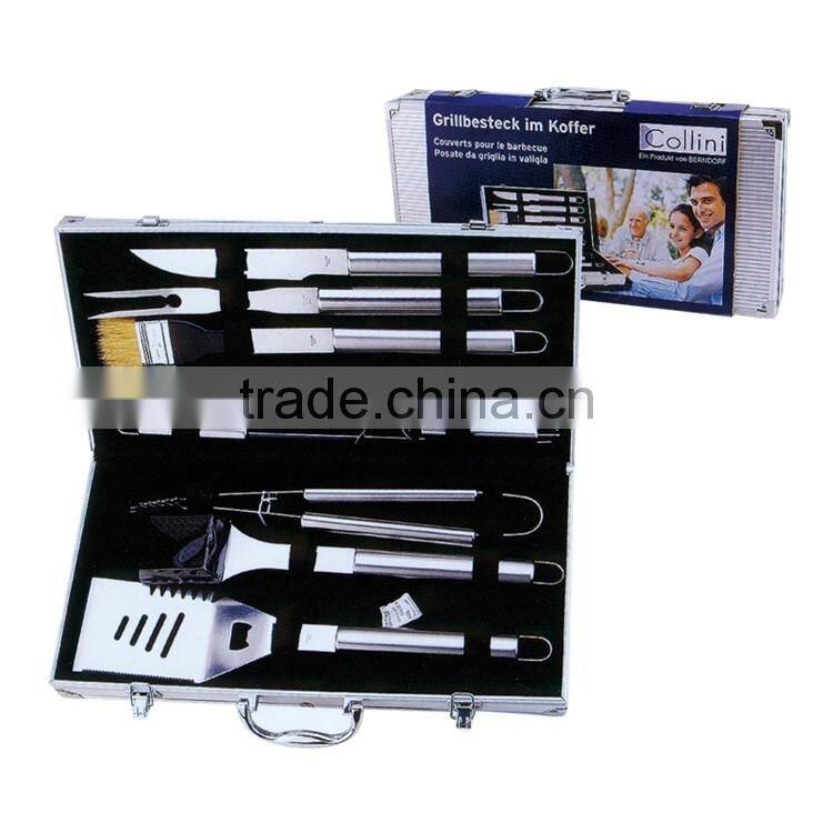15pcs BBQ set