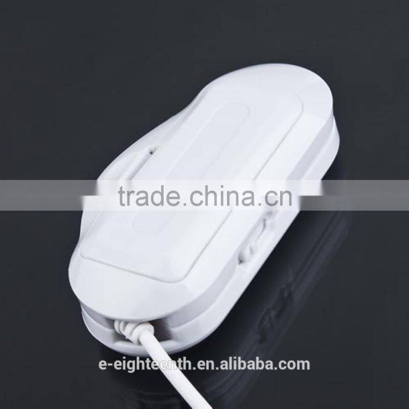 4 Channel Wireless Audio FM Transmitter Car Charger for Pod MP3 MP4 FO