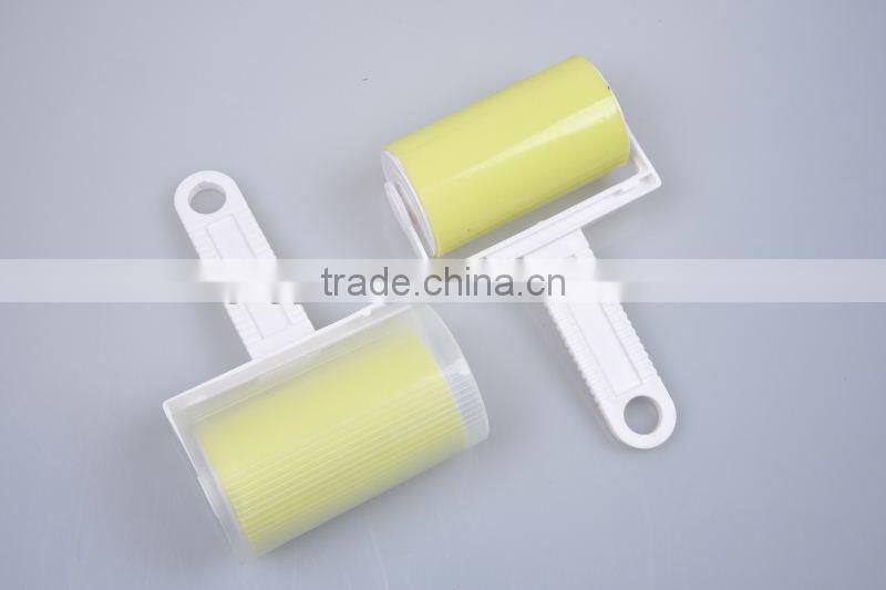 New style Mini handle Magic sticky lint cleaning roller