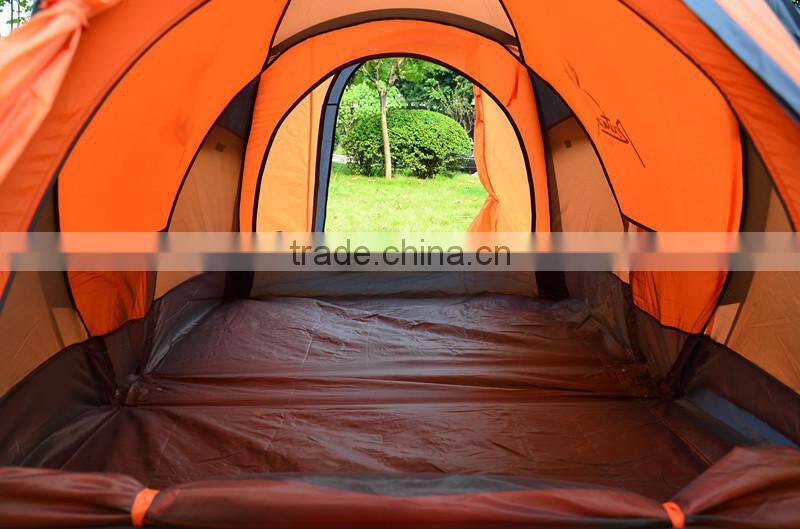 European Camping Tent RT-207