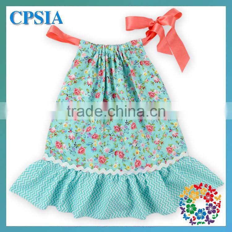 Childrens Boutique Clothing Young Girl Charming Polka Dot Mini Skirt Party Dance Wear Cotton Skirts