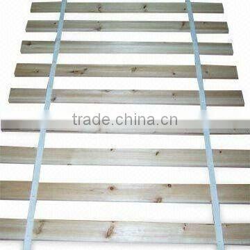HEZE KAIXIN wooden queen bed frame slats