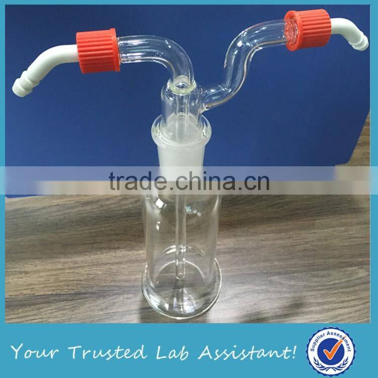 Customised SO2 Glass Distillation Apparatus