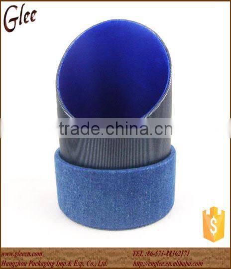 Cardboard Cylinder Wine Box with Factory Price