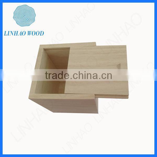 Custom logo watch box wood/wood box