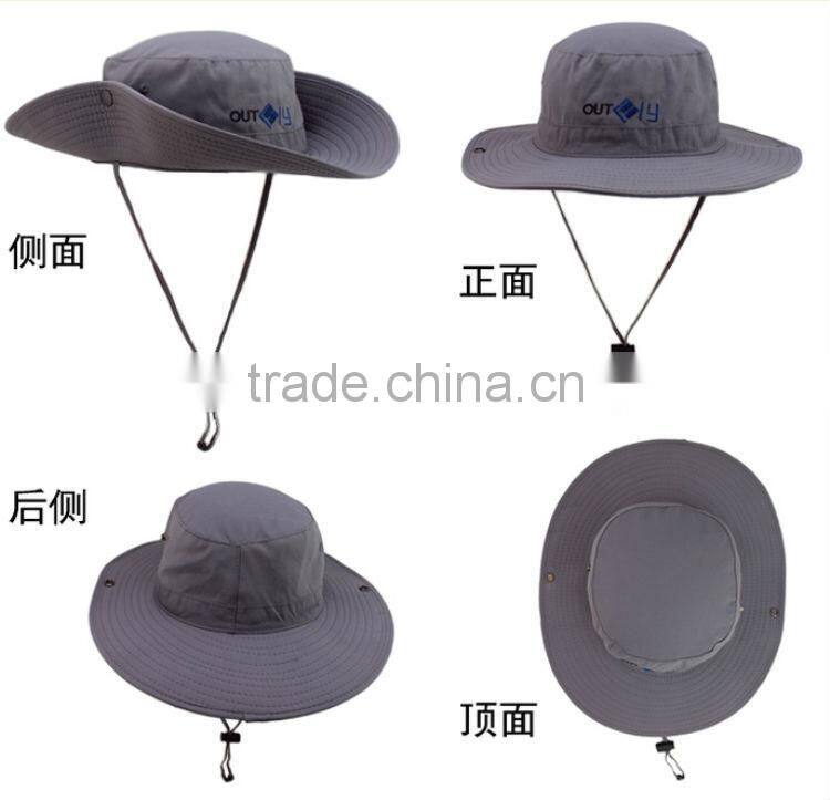 Fisherman hat Sun hat&cap