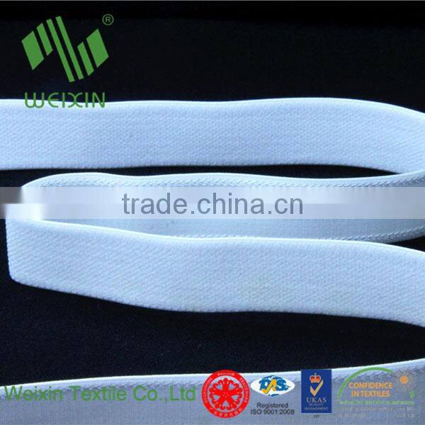 Elastic Webbing Bra Strap Lingerie Accessories
