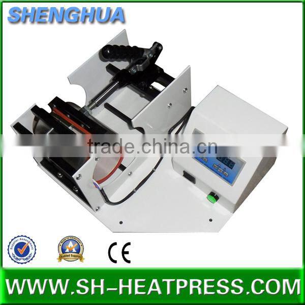 mug subllimation mug press machine mug printing machine