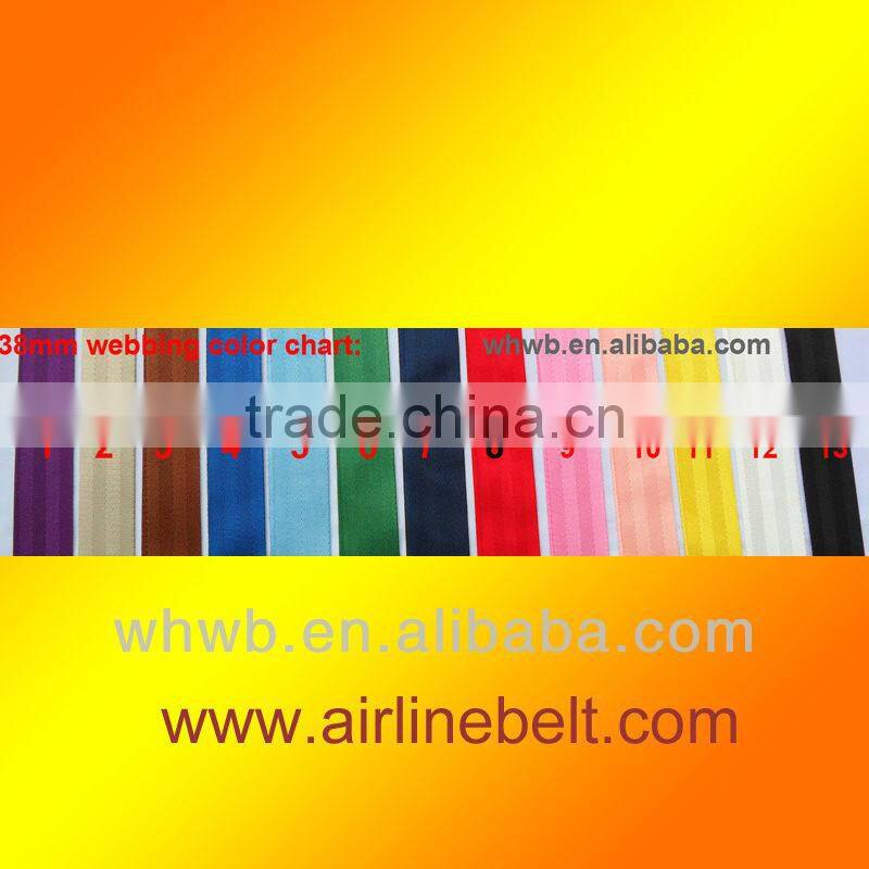 2013 hot selling high quality colorful camera strap