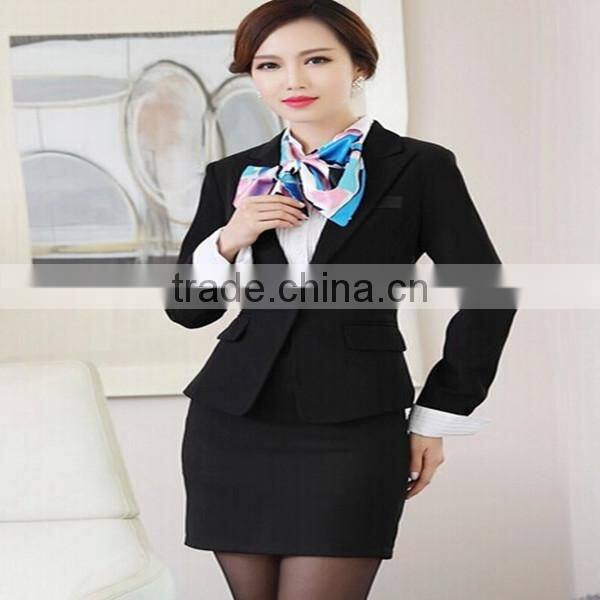 2014 New Style Lady bag hip uniforms .suit