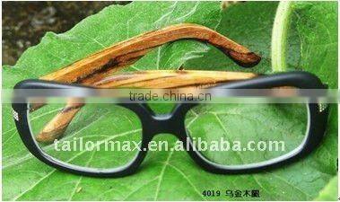 Hot sale wooden eyewear B2011090918