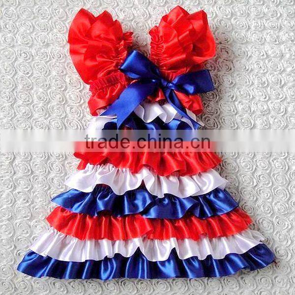 Summer new born baby dress